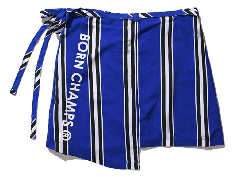 ボーンチャンプス(BORN CHAMPS)  LARGE STRIPE SK CERBGSK01BL