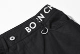 ボーンチャンプス(BORN CHAMPS) W LOGO SKIRT CERBGSK02BK