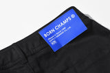 ボーンチャンプス(BORN CHAMPS) W LOGO SKIRT CERBGSK02BK