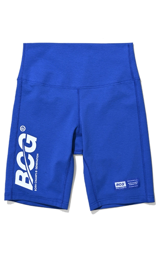 ボーンチャンプス(BORN CHAMPS) BCG HALF LEGGINGS CESBGTP01BL