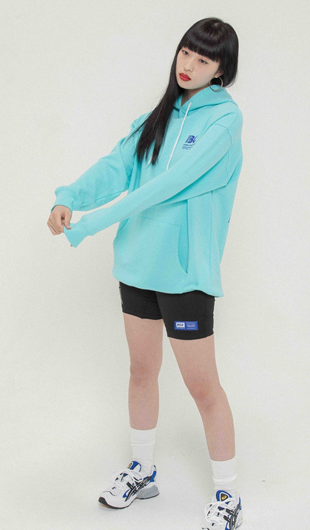 ボーンチャンプス(BORN CHAMPS)   BCG HALF LEGGINGS CESBGTP01BK