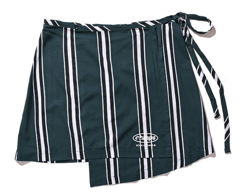 ボーンチャンプス(BORN CHAMPS)  LARGE STRIPE SK CERBGSK01GR