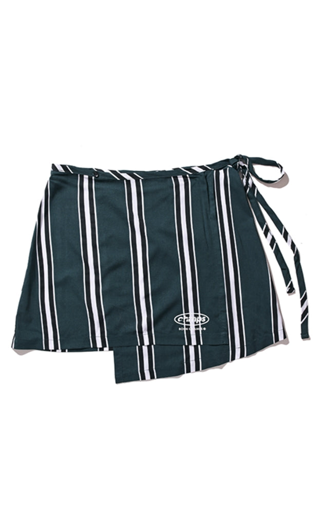 ボーンチャンプス(BORN CHAMPS)  LARGE STRIPE SK CERBGSK01GR