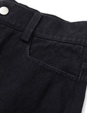 ボーンチャンプス(BORN CHAMPS) BCG POCKET DENIM SKIRT CESCGSK01BK