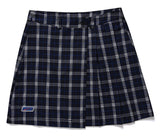 ボーンチャンプス(BORN CHAMPS) BCG CHECK SKIRT CESAGSK01BL