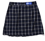 ボーンチャンプス(BORN CHAMPS) BCG CHECK SKIRT CESAGSK01BL