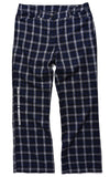 ボーンチャンプス(BORN CHAMPS)   BCG CHECK PANTS CESAGTP01BL