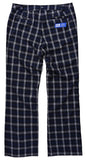 ボーンチャンプス(BORN CHAMPS)   BCG CHECK PANTS CESAGTP01BL