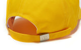 ボーンチャンプス(BORN CHAMPS)  V SYMBOL CAP YELLOW CEPFMCA05YE