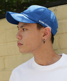 ボーンチャンプス(BORN CHAMPS)  V SYMBOL CAP BLUE