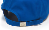 ボーンチャンプス(BORN CHAMPS)  V SYMBOL CAP BLUE