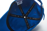 ボーンチャンプス(BORN CHAMPS)  V SYMBOL CAP BLUE