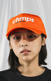 ボーンチャンプス(BORN CHAMPS)  CHAMPS CAP ORANGE CEQFMCA09OR