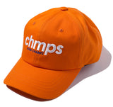 ボーンチャンプス(BORN CHAMPS)  CHAMPS CAP ORANGE CEQFMCA09OR