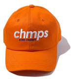 ボーンチャンプス(BORN CHAMPS)  CHAMPS CAP ORANGE CEQFMCA09OR