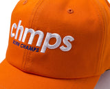 ボーンチャンプス(BORN CHAMPS)  CHAMPS CAP ORANGE CEQFMCA09OR