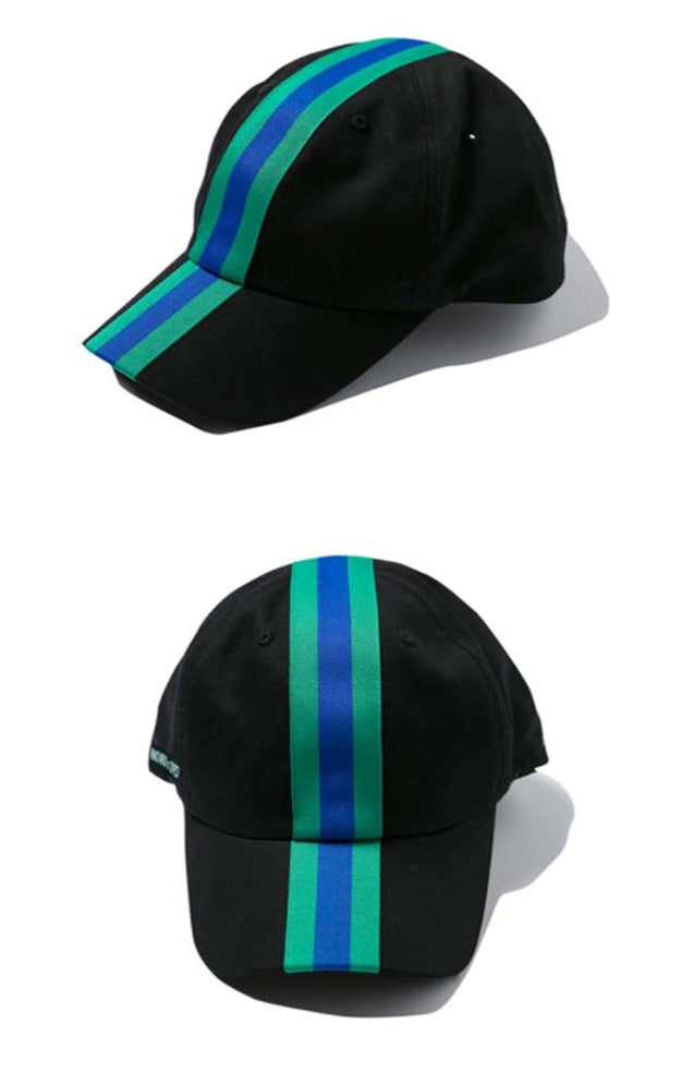 ボーンチャンプス(BORN CHAMPS) IZRO X BORN CHAMPS I.B LINE CAP