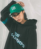 ボーンチャンプス(BORN CHAMPS) IZRO X BORN CHAMPS I.B CAP - GREEN