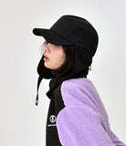 ボーンチャンプス(BORN CHAMPS)  WINTER EAR FLAP CAP