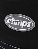 ボーンチャンプス(BORN CHAMPS)   CHMPS BUCKET HAT BLACK