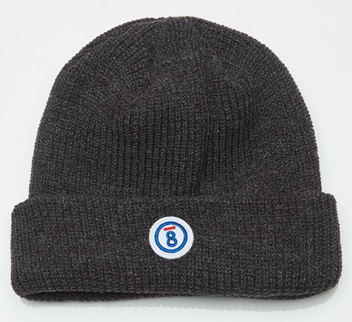 ボーンチャンプス(BORN CHAMPS)   08 BEANIE CERFMCA09GY