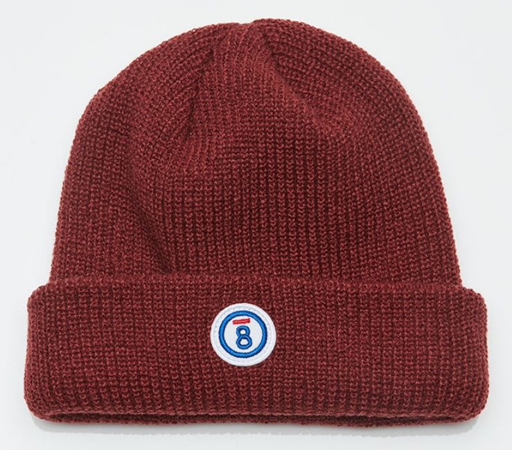 ボーンチャンプス(BORN CHAMPS)   08 BEANIE CERFMCA09RE