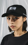 ボーンチャンプス(BORN CHAMPS)   BC TM CAP BLACK CEQFMCA10BK