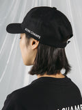 ボーンチャンプス(BORN CHAMPS)   BC TM CAP BLACK CEQFMCA10BK