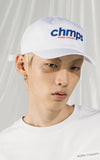 ボーンチャンプス(BORN CHAMPS)  CHAMPS CAP WHITE CEQFMCA09WH