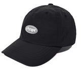 ボーンチャンプス(BORN CHAMPS)  ROUND LOGO CAP BLACK