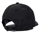 ボーンチャンプス(BORN CHAMPS)  ROUND LOGO CAP BLACK