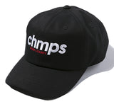 ボーンチャンプス(BORN CHAMPS)  CHAMPS CAP BLACK CEQFMCA09BK