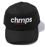 ボーンチャンプス(BORN CHAMPS)  CHAMPS CAP BLACK CEQFMCA09BK