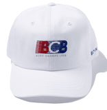 ボーンチャンプス(BORN CHAMPS)   BC TM CAP WHITE CEQFMCA10WH