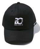 ボーンチャンプス(BORN CHAMPS)  BC MARK CAP BLACK CEQFMCA11BK