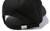 ボーンチャンプス(BORN CHAMPS)  BC MARK CAP BLACK CEQFMCA11BK