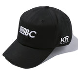 ボーンチャンプス(BORN CHAMPS)  BC IB CAP 07 BLACK CEQFMCA07BK