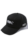 ボーンチャンプス(BORN CHAMPS)  BC IB CAP 07 BLACK CEQFMCA07BK