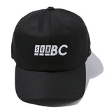 ボーンチャンプス(BORN CHAMPS)  BC IB CAP 07 BLACK CEQFMCA07BK