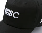 ボーンチャンプス(BORN CHAMPS)  BC IB CAP 07 BLACK CEQFMCA07BK