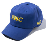 ボーンチャンプス(BORN CHAMPS)  BC IB CAP 07 BLUE CEQFMCA07BL