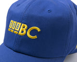 ボーンチャンプス(BORN CHAMPS)  BC IB CAP 07 BLUE CEQFMCA07BL