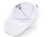 ボーンチャンプス(BORN CHAMPS)  BC 1988 BALL CAP WHITE CEQFMCA04WH