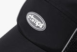 ボーンチャンプス(BORN CHAMPS)  NET REFLECTIVE CAP CERFMCA07BK