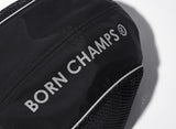 ボーンチャンプス(BORN CHAMPS)  NET REFLECTIVE CAP CERFMCA07BK