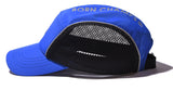 ボーンチャンプス(BORN CHAMPS)  NET REFLECTIVE CAP CERFMCA07BL