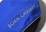 ボーンチャンプス(BORN CHAMPS)  NET REFLECTIVE CAP CERFMCA07BL