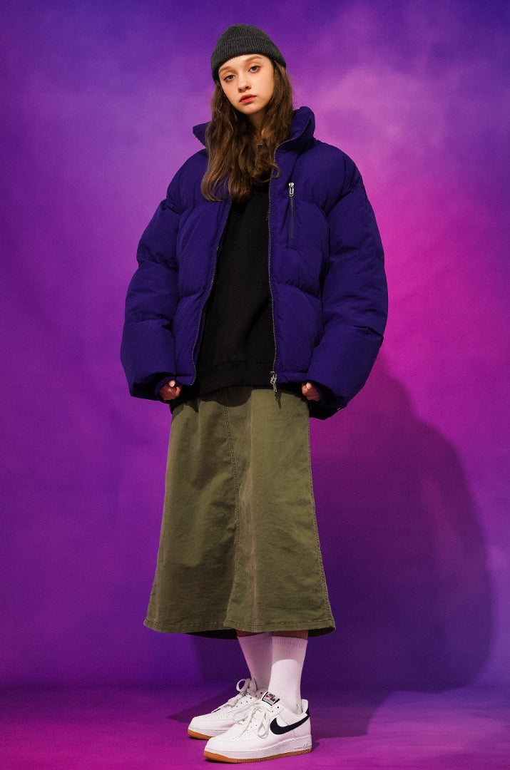 ティーダブリューエヌ(TWN) BIG MINIMAL SHORT PADDING NAVY STOT3292