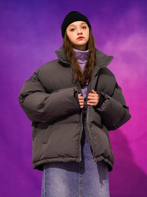 ティーダブリューエヌ(TWN) BIG MINIMAL SHORT PADDING DEEP GREY STOT3292