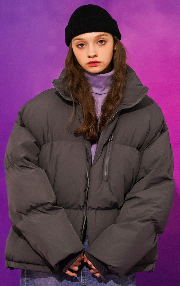 ティーダブリューエヌ(TWN) BIG MINIMAL SHORT PADDING DEEP GREY STOT3292